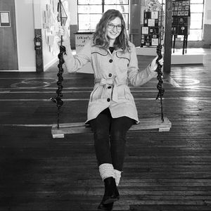 Meet your Posher, Ashlyn